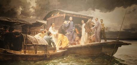 【HEF黨建小課堂】第三講：黨的建立之正式成立(圖4)