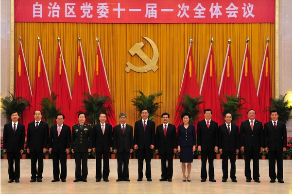 【HEF黨建小課堂】第八講：中國共產黨黨員總數統計數據(圖2)