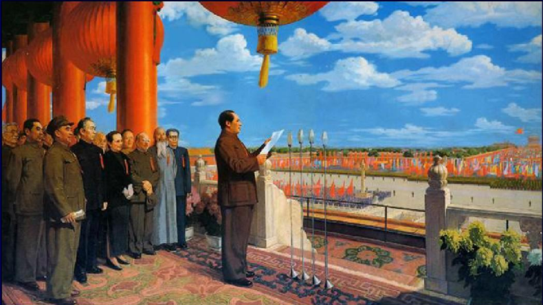 【HEF黨建小課堂】第八講：中國共產黨黨員總數統計數據(圖3)