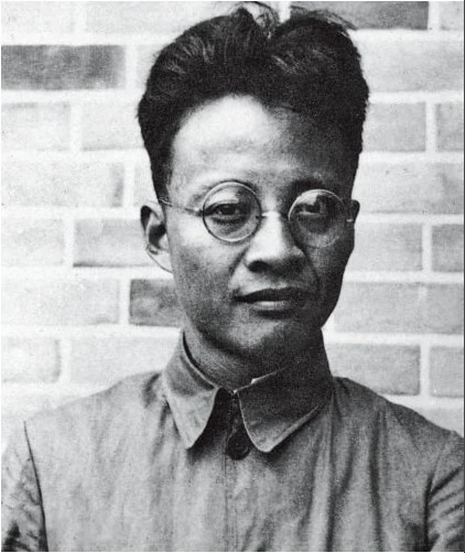 【HEF黨建小課堂】第九講：歷任領導人(圖4)