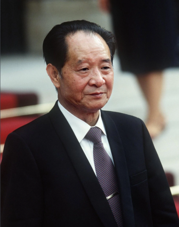 【HEF黨建小課堂】第九講：歷任領導人(圖8)