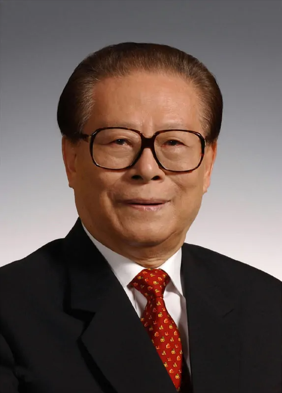 【HEF黨建小課堂】第九講：歷任領導人(圖10)