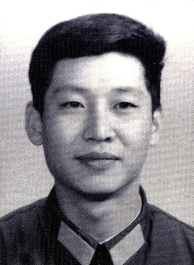 【HEF黨建小課堂】第十二講:現任總書記(圖3) 【HEF黨建小課堂】第十二講:現任總書記(圖3)