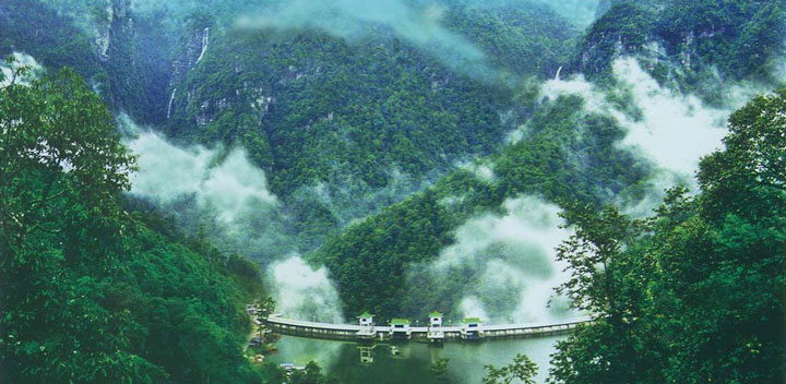 【HEF黨建小課堂100講】第三十六講:中國革命的搖籃——江西·井(圖2) 【HEF黨建小課堂100講】第三十六講:中國革命的搖籃——江西·井(圖2)