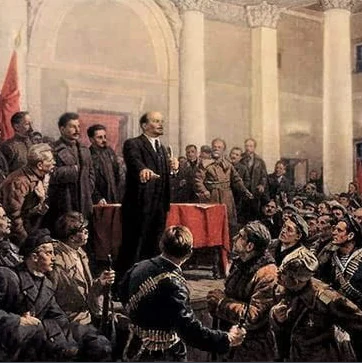 【HEF黨建小課堂】第十八講:關于中國共產黨成立的若干重要史實(圖2) 【HEF黨建小課堂】第十八講:關于中國共產黨成立的若干重要史實(圖2)