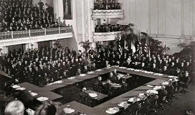 【HEF黨建小課堂】第二十三講：五四運動 喚醒民眾(圖3)