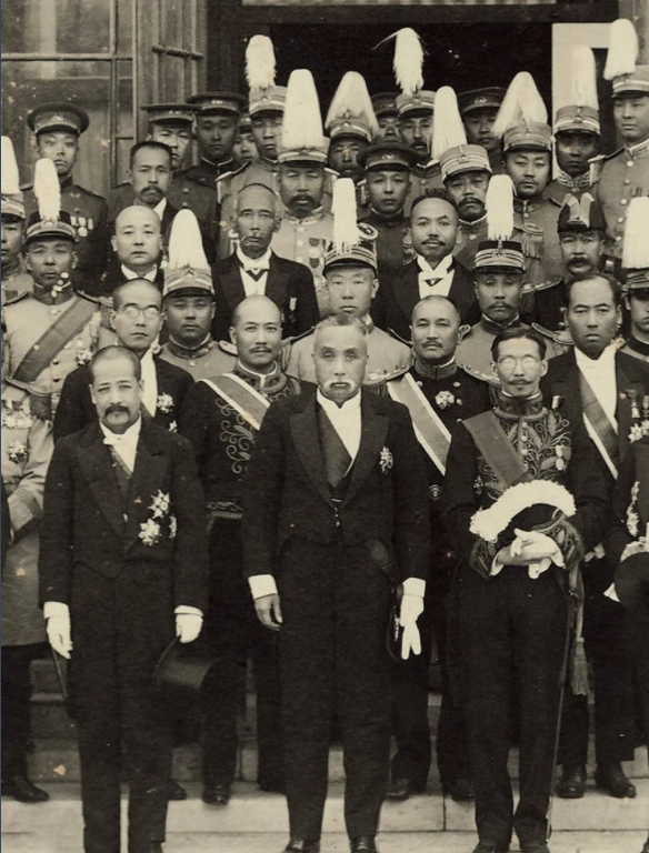 【HEF黨建小課堂】第二十四講:五四運動的歷史原因(圖4) 【HEF黨建小課堂】第二十四講:五四運動的歷史原因(圖4)