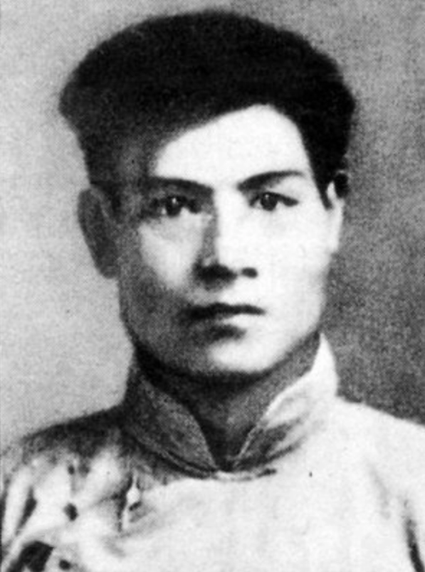 【HEF黨建小課堂100講】第三十一講：五四運(yùn)動學(xué)生代表(圖6)