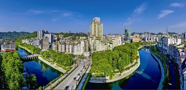 【HEF黨建小課堂100講】第四十一講：偉大征程上的偉大轉(zhuǎn)折——遵義會(huì)議(圖2)