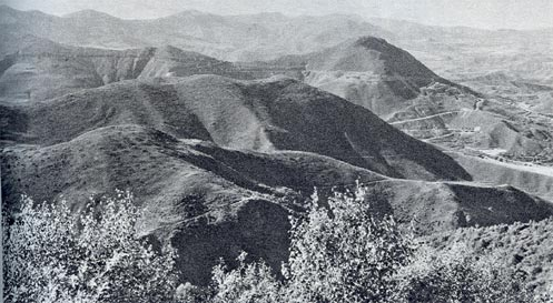 【HEF黨建小課堂100講】第四十二講：長纓在手縛蒼龍——走進六盤山(圖3)