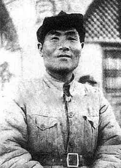 【HEF黨建小課堂100講】第四十三講：紅軍長征的匯合點——甘肅會寧(圖4)