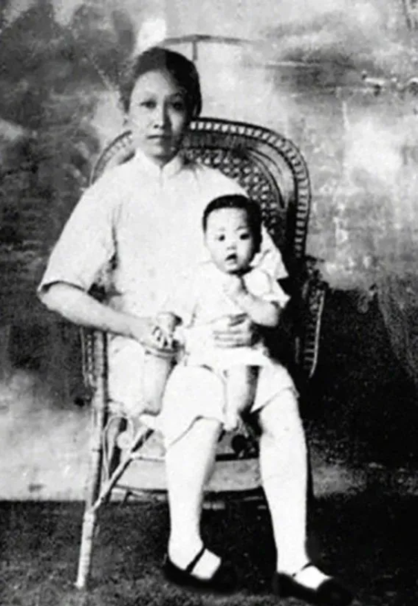 【HEF黨建小課堂100講】第四十七講：“小寶寶，媽媽忘不了！”臨刑前，她給孩子寫下訣別信……(圖5)