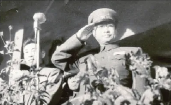 【HEF黨建小課堂100講】第四十八講：陳賡抓陳賡，“你信不信？國民黨的作戰(zhàn)廳長給我們送情報”(圖2)