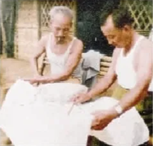 【HEF黨建小課堂100講】第四十八講：陳賡抓陳賡，“你信不信？國民黨的作戰(zhàn)廳長給我們送情報”(圖3)