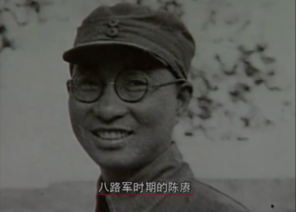 【HEF黨建小課堂100講】第四十八講：陳賡抓陳賡，“你信不信？國民黨的作戰(zhàn)廳長給我們送情報”(圖7)