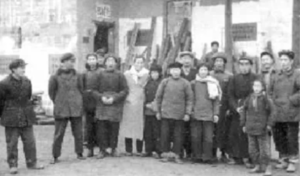 【HEF黨建小課堂100講】第四十八講：陳賡抓陳賡，“你信不信？國民黨的作戰(zhàn)廳長給我們送情報”(圖11)