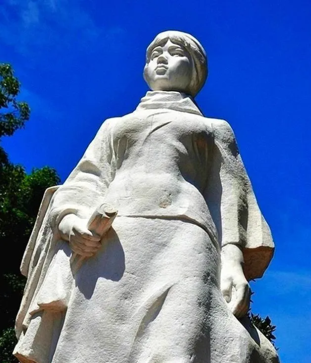 【HEF黨建小課堂100講】第四十九講:這些信在墻壁中藏了52年,毛主席生前從未收到……(圖9) 【HEF黨建小課堂100講】第四十九講:這些信在墻壁中藏了52年,毛主席生前從未收到……(圖9)