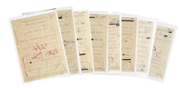 【HEF黨建小課堂100講】第五十三講：被塑造的“完美軍人”？他舍身推開驚馬救下500多人！(圖6)