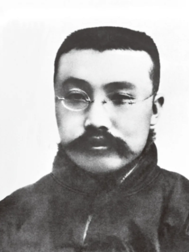 【HEF黨建小課堂100講】第五十四講：闊別105年，“青春”別來無恙(圖2)