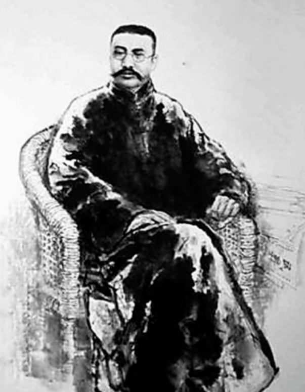 【HEF黨建小課堂100講】第五十四講：闊別105年，“青春”別來無恙(圖8)