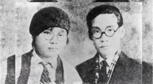 【HEF黨建小課堂100講】第五十五講：“我不學(xué)武松，要學(xué)秋瑾！”(圖4)