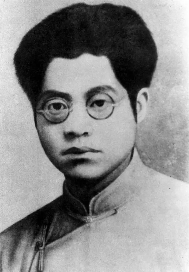 【HEF黨建小課堂100講】第五十六講：“殺了夏明翰，還有后來(lái)人！”(圖2)