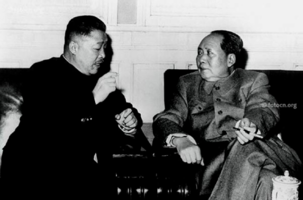 【HEF黨建小課堂100講】第五十七講：“兩把菜刀鬧革命”，他的家族，為革命犧牲數百人……(圖7)