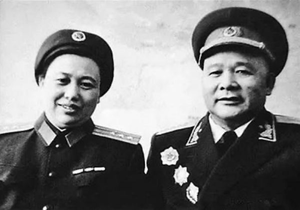 【HEF黨建小課堂100講】第六十一講：眼睛被子彈擊穿，全身17處彈痕，硬是走完了萬里長征……(圖8)