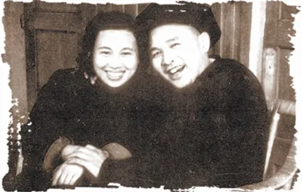 【HEF黨建小課堂100講】第六十一講：眼睛被子彈擊穿，全身17處彈痕，硬是走完了萬里長征……(圖7)