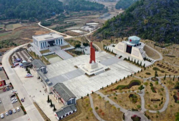 【HEF黨建小課堂100講】第六十二講：一口井里有100多紅軍戰士遺骸，他們犧牲時只有15至25歲！(圖3)