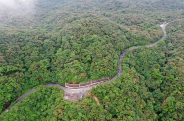 【HEF黨建小課堂100講】第六十二講：一口井里有100多紅軍戰士遺骸，他們犧牲時只有15至25歲！(圖12)