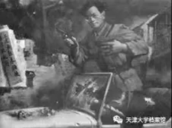 【HEF黨建小課堂100講】第六十三講：他是共產國際的“中國第一人”！生命永遠停留在29歲……(圖20)