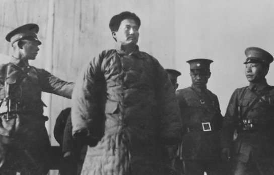 【HEF黨建小課堂100講】第六十四講：可愛的中國您看到了嗎？您犧牲前在監牢里的憧憬，都實現了！(圖4)