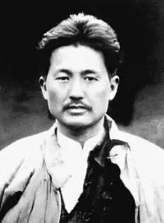 【HEF黨建小課堂100講】第六十四講：可愛的中國您看到了嗎？您犧牲前在監牢里的憧憬，都實現了！(圖3)