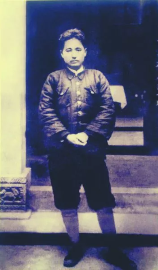 【HEF黨建小課堂100講】第六十四講：可愛的中國您看到了嗎？您犧牲前在監牢里的憧憬，都實現了！(圖8)