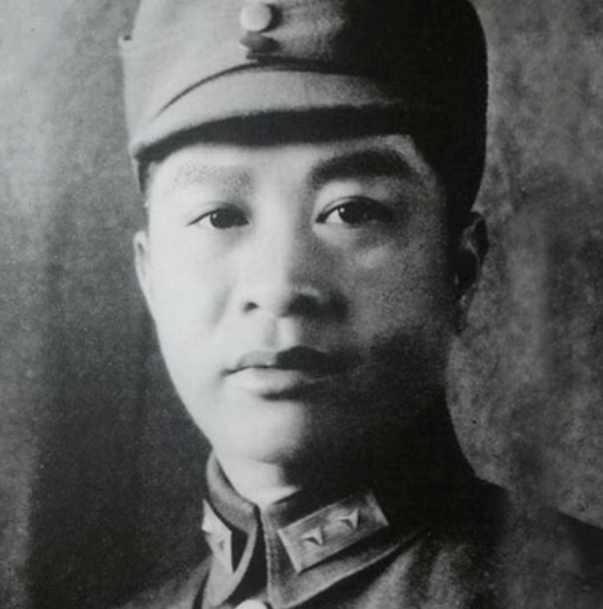 【HEF黨建小課堂100講】第六十六講：“全世界最高等的囚徒”，人民軍隊的戰史要從他寫起……(圖2)