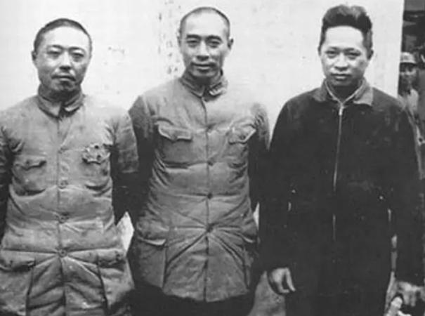 【HEF黨建小課堂100講】第六十六講：“全世界最高等的囚徒”，人民軍隊的戰史要從他寫起……(圖4)