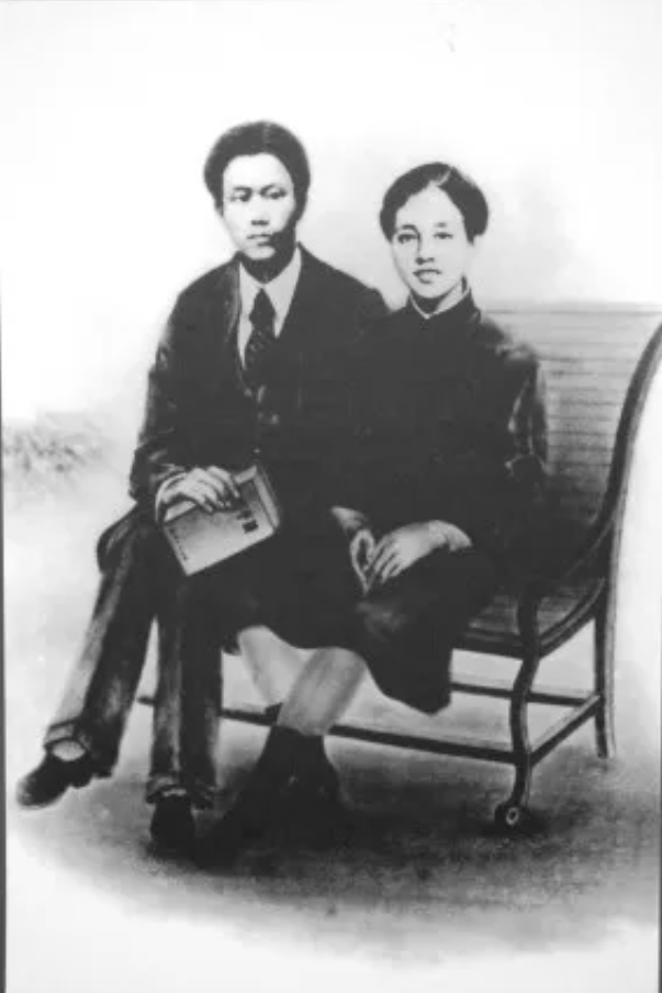 【HEF黨建小課堂100講】第六十七講：這位學霸說的話，毛主席表示“我沒有一個字不贊成”(圖10)