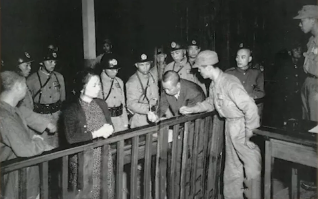 【HEF黨建小課堂100講】第六十八講：“級別最高的潛伏者”，為解放臺灣犧牲了……(圖7)