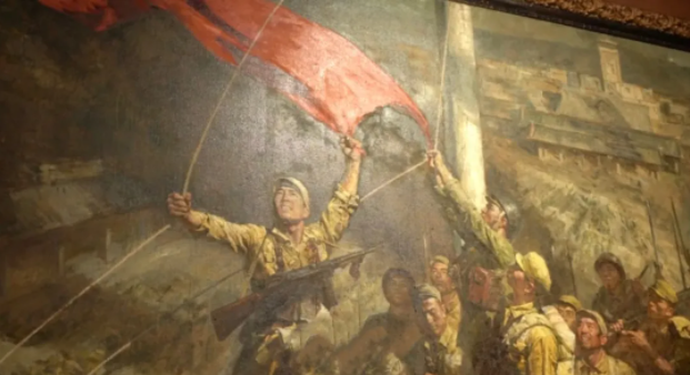 【HEF黨建小課堂100講】第六十八講：“級別最高的潛伏者”，為解放臺灣犧牲了……(圖10)