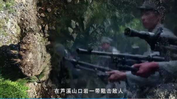 【HEF黨建小課堂100講】第七十七講:“我沒有錢寄回來。”(圖10) 【HEF黨建小課堂100講】第七十七講:“我沒有錢寄回來。”(圖10)