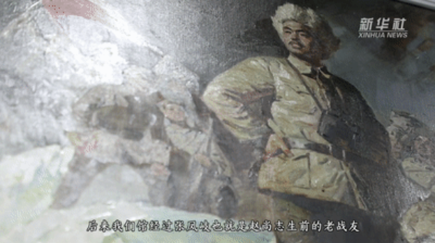 【HEF黨建小課堂100講】第七十八講：他讓殺害他的日軍驚呼：小小的滿洲國，大大的趙尚志！(圖4)