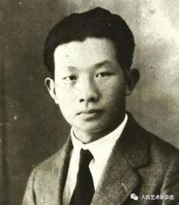 【HEF黨建小課堂100講】第六十九講:中國最振奮的聲音!是他用一把二手小提琴創(chuàng)作出來的……(圖4) 【HEF黨建小課堂100講】第六十九講:中國最振奮的聲音!是他用一把二手小提琴創(chuàng)作出來的……(圖4)