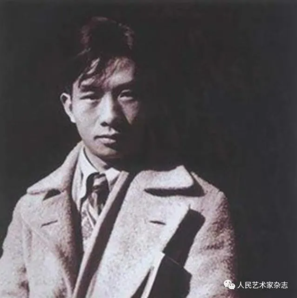 【HEF黨建小課堂100講】第六十九講:中國最振奮的聲音!是他用一把二手小提琴創(chuàng)作出來的……(圖8) 【HEF黨建小課堂100講】第六十九講:中國最振奮的聲音!是他用一把二手小提琴創(chuàng)作出來的……(圖8)