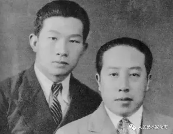 【HEF黨建小課堂100講】第六十九講:中國最振奮的聲音!是他用一把二手小提琴創(chuàng)作出來的……(圖11) 【HEF黨建小課堂100講】第六十九講:中國最振奮的聲音!是他用一把二手小提琴創(chuàng)作出來的……(圖11)