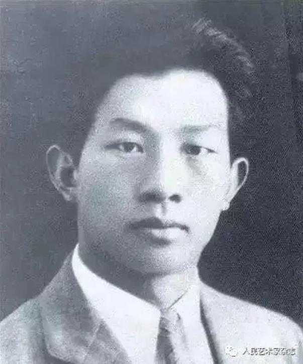 【HEF黨建小課堂100講】第六十九講:中國最振奮的聲音!是他用一把二手小提琴創(chuàng)作出來的……(圖12) 【HEF黨建小課堂100講】第六十九講:中國最振奮的聲音!是他用一把二手小提琴創(chuàng)作出來的……(圖12)