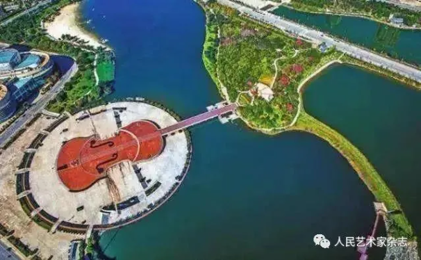 【HEF黨建小課堂100講】第六十九講:中國最振奮的聲音!是他用一把二手小提琴創(chuàng)作出來的……(圖15) 【HEF黨建小課堂100講】第六十九講:中國最振奮的聲音!是他用一把二手小提琴創(chuàng)作出來的……(圖15)