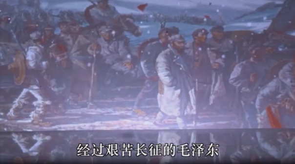 【HEF黨建小課堂100講】第七十講：“打仗總是要死人的……不要因為是我的兒子，就當成一件大事”(圖6)