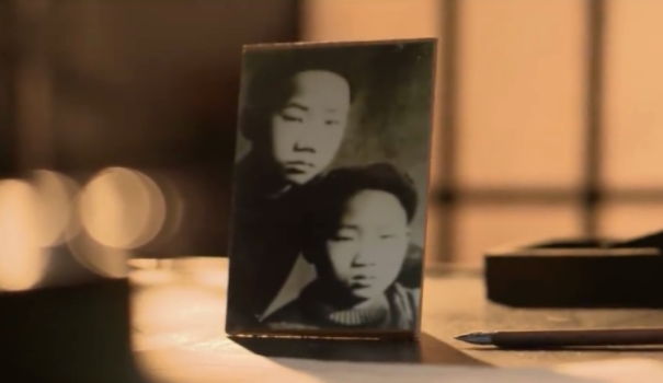 【HEF黨建小課堂100講】第七十講：“打仗總是要死人的……不要因為是我的兒子，就當成一件大事”(圖7)