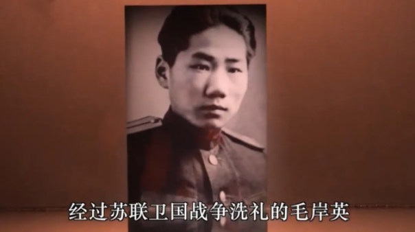 【HEF黨建小課堂100講】第七十講：“打仗總是要死人的……不要因為是我的兒子，就當成一件大事”(圖10)